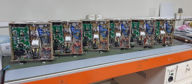 +5V 30A Power Supply