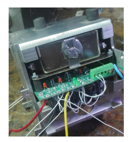 Shockproof Multiple Output Supply