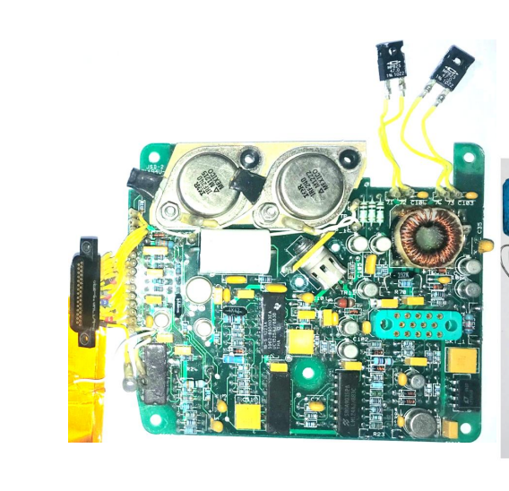 Aircraft Power Supply