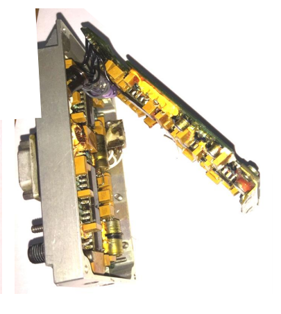 Heads-Up Display Supply