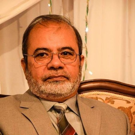 Engr. Muhammad Farid Akram